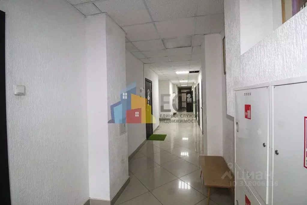 Офис в Тульская область, Тула просп. Ленина, 66А (54 м) - Фото 0
