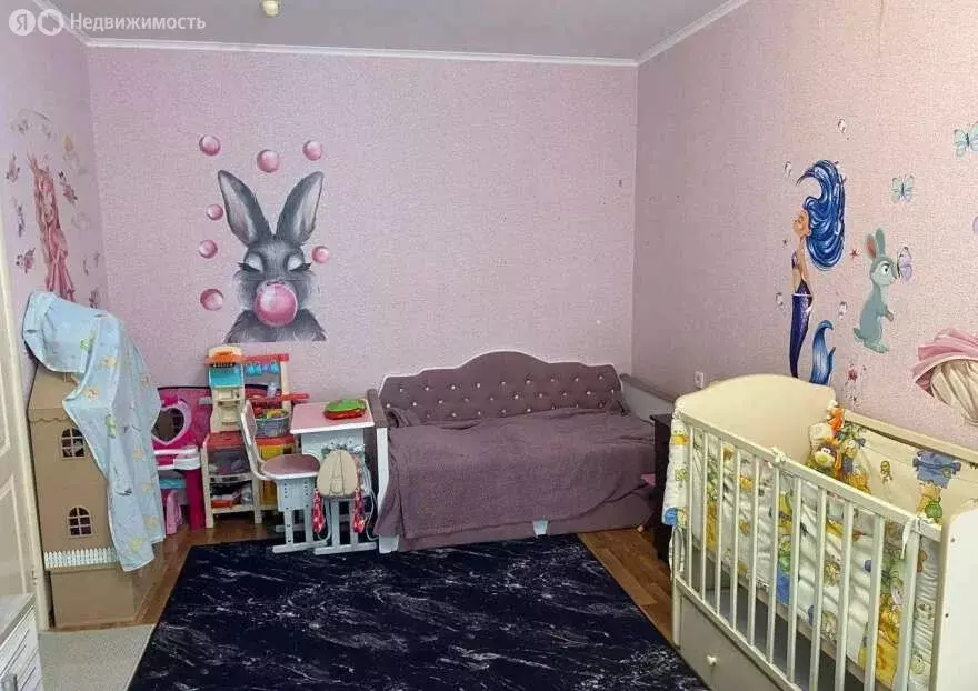 1-комнатная квартира: Краснодар, улица имени Валерия Гассия, 10 (35 м) - Фото 2