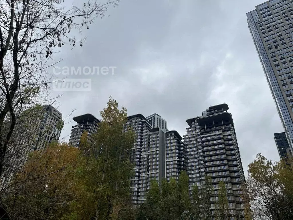 4-комнатная квартира: Москва, улица Василия Ланового, 5 (130.1 м) - Фото 1