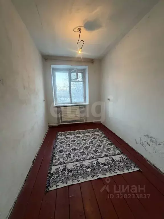 2-к кв. Амурская область, Белогорск ул. Ломоносова, 3 (43.3 м) - Фото 1