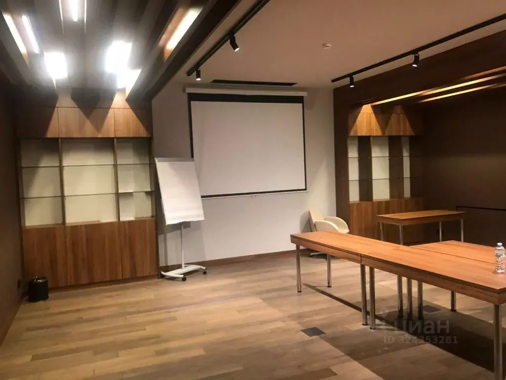 Помещение свободного назначения в Москва Шмитовский проезд, 3С1 (4626 ... - Фото 2