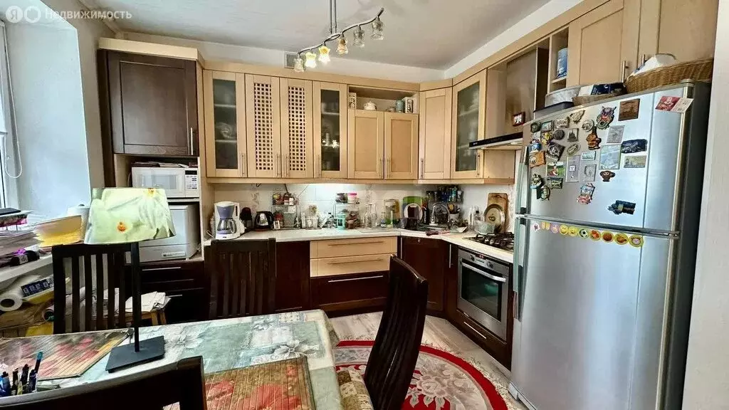 1-комнатная квартира: Пятигорск, Школьная улица, 33к1 (64 м) - Фото 1