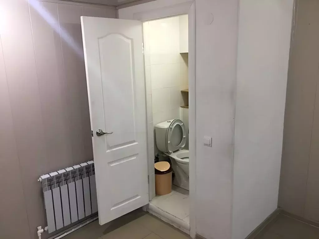 Офис в Краснодарский край, Анапа Северная ул., 22А (19 м) - Фото 1