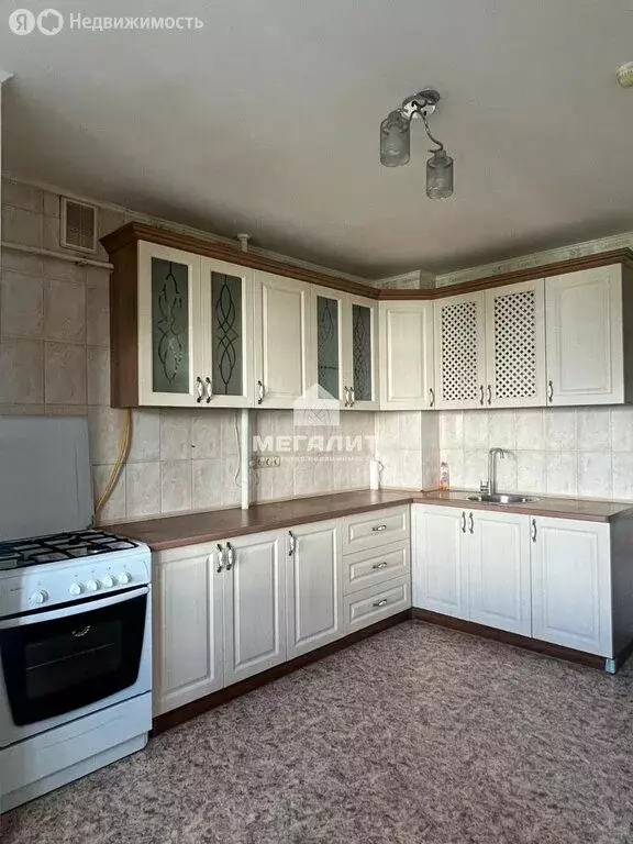 1-комнатная квартира: село Высокая Гора, Полковая улица, 4Б (43.5 м) - Фото 1