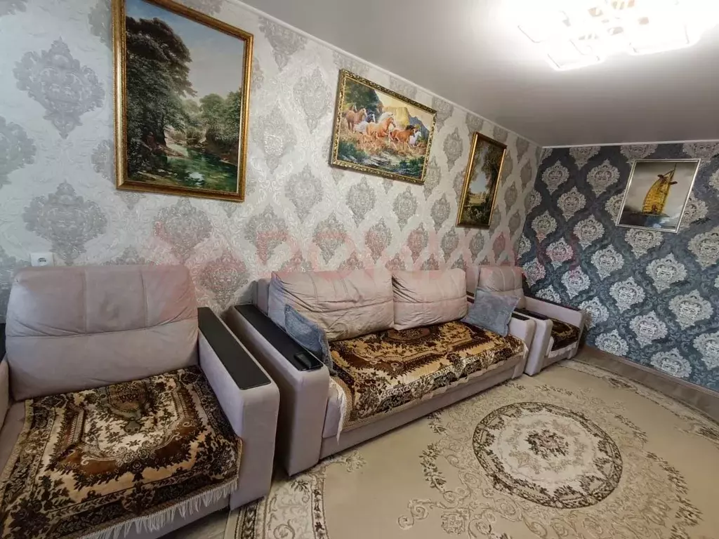 2-к кв. Ростовская область, Волгодонск ул. Ленина, 93 (45.1 м) - Фото 2