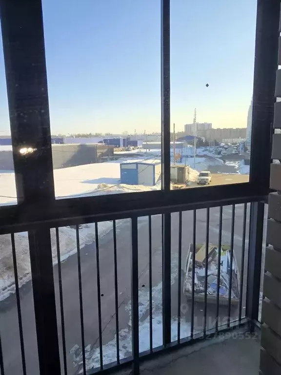 1-к кв. Ярославская область, Ярославль ул. Дядьковская, 8 (36.0 м) - Фото 2