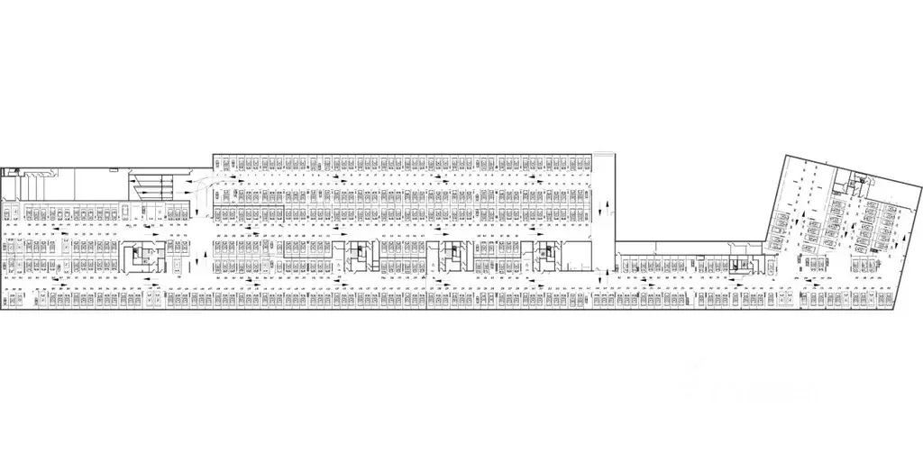 Гараж в Москва 3-й Павелецкий проезд, 3 (14 м) - Фото 1