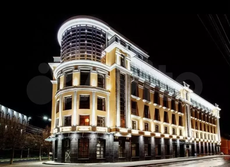 Офис в центре - Фото 0