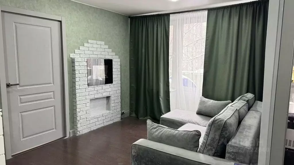 2-к кв. Москва Ленинский просп., 85К5 (44.0 м) - Фото 1