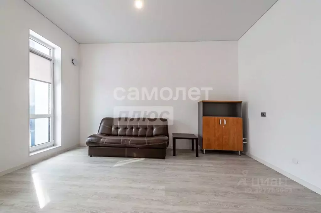 Студия Санкт-Петербург Пулковское ш., 99к4 (24.5 м) - Фото 2