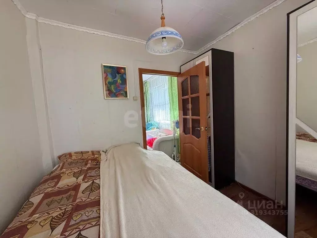 3-к кв. Вологодская область, Великий Устюг пл. Коммуны, 6 (48.5 м) - Фото 1