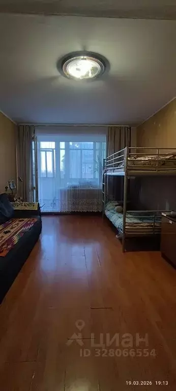 1-к кв. Пермский край, Пермь ул. Костычева, 42 (39.0 м) - Фото 2