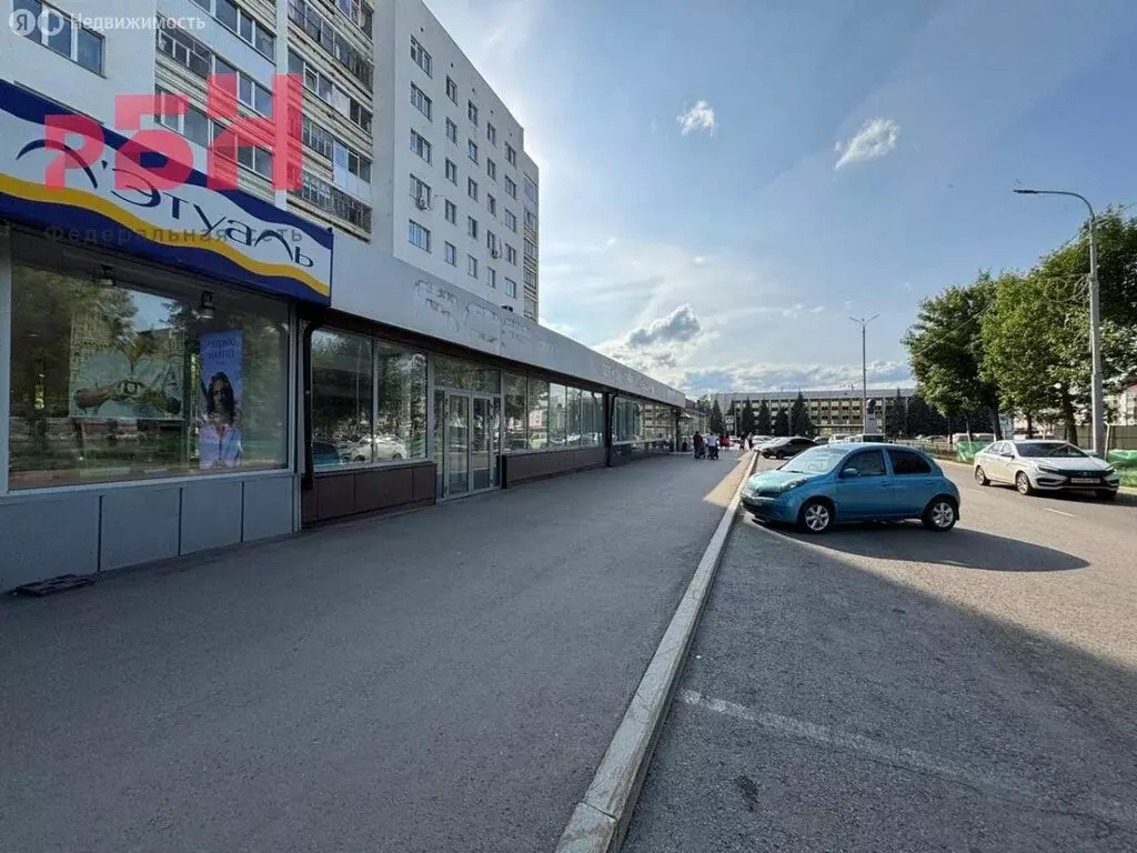 Помещение свободного назначения (256.7 м) - Фото 0