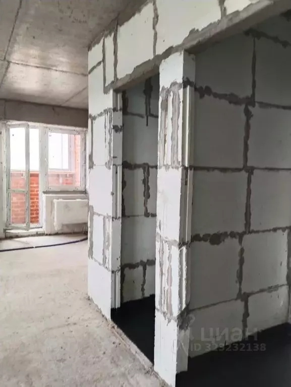 2-к кв. Московская область, Дмитровский муниципальный округ, д. ... - Фото 2