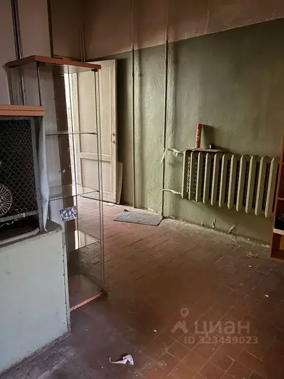 Помещение свободного назначения в Московская область, Химки ул. ... - Фото 2