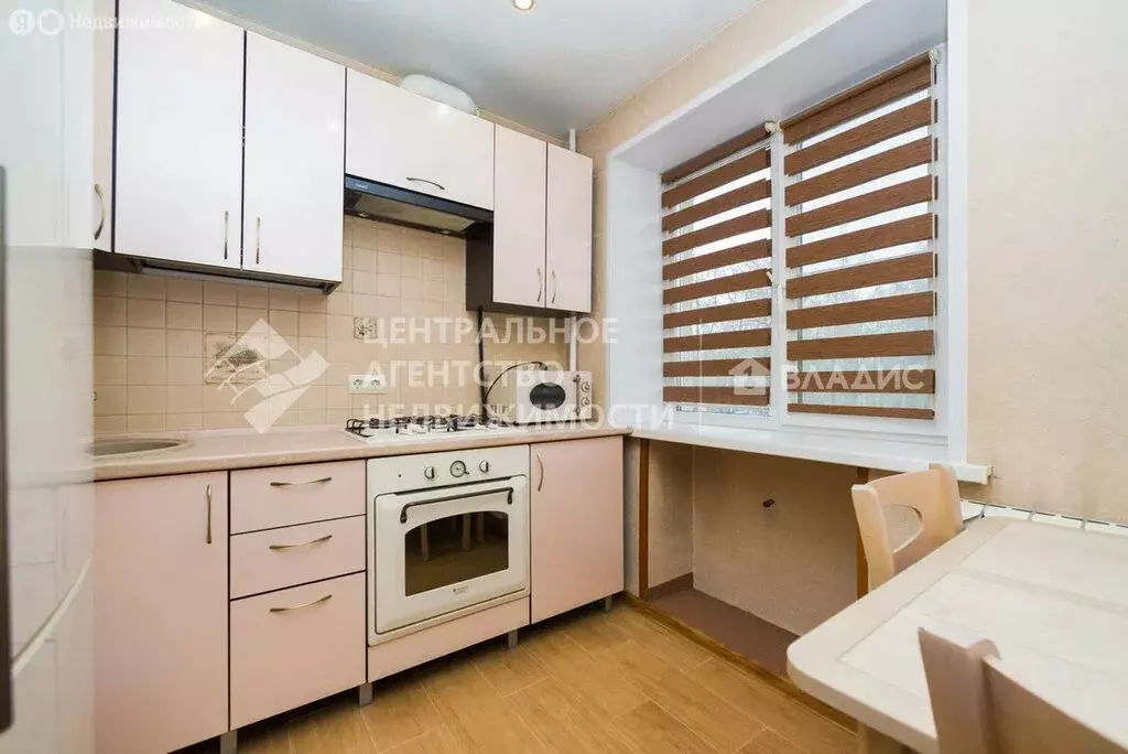 2-комнатная квартира: Рязань, улица Гагарина, 160/2 (44.2 м) - Фото 2