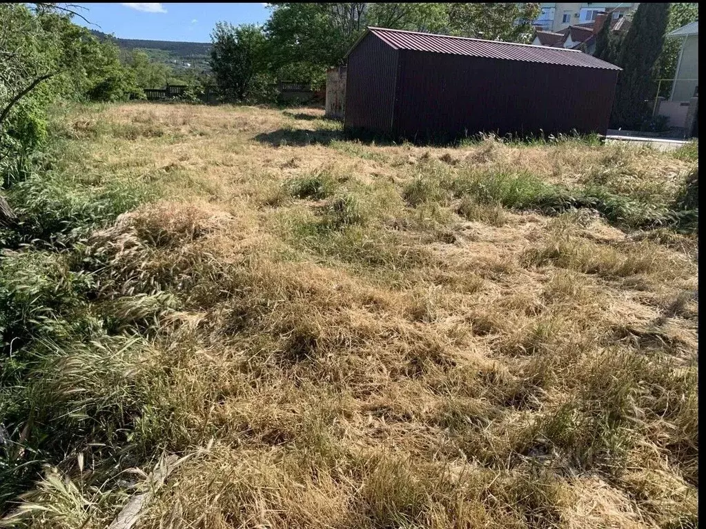 Участок в Крым, Феодосия  (7.0 сот.) - Фото 0