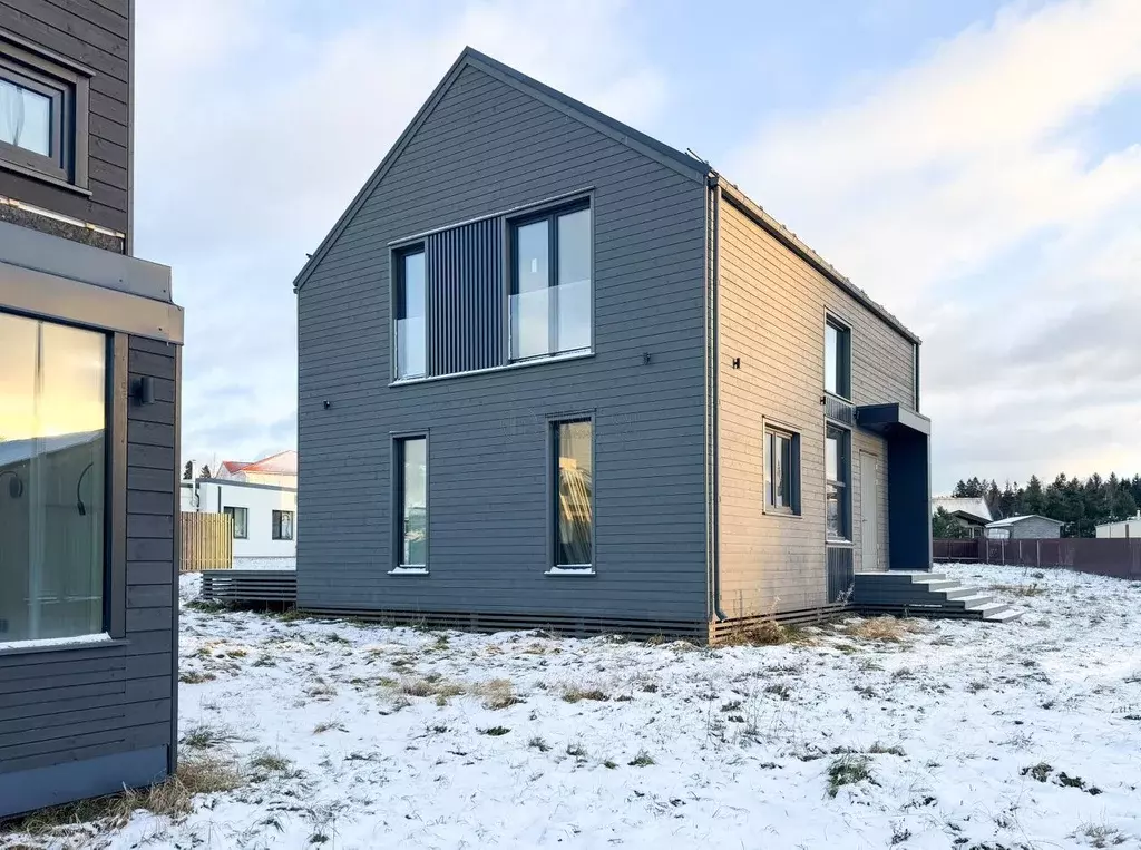 Дом в Московская область, Солнечногорск городской округ, Тихие Зори кп ... - Фото 1