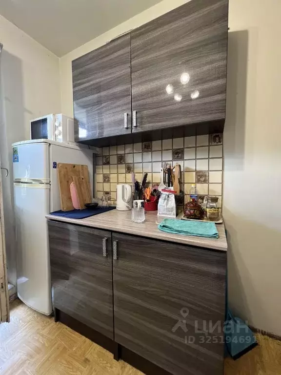 Комната Москва Алтуфьевское ш., 91 - Фото 1