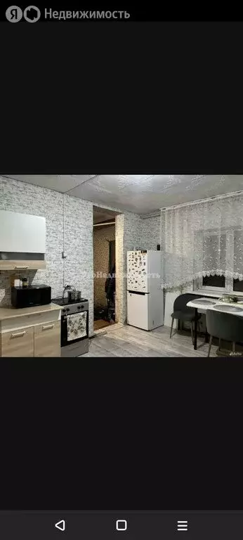 Дом в Кызыл, Песочная улица (68 м) - Фото 1