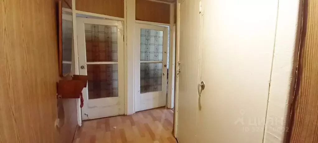 2-к кв. Пензенская область, Пенза ул. Суворова, 180 (46.0 м) - Фото 2