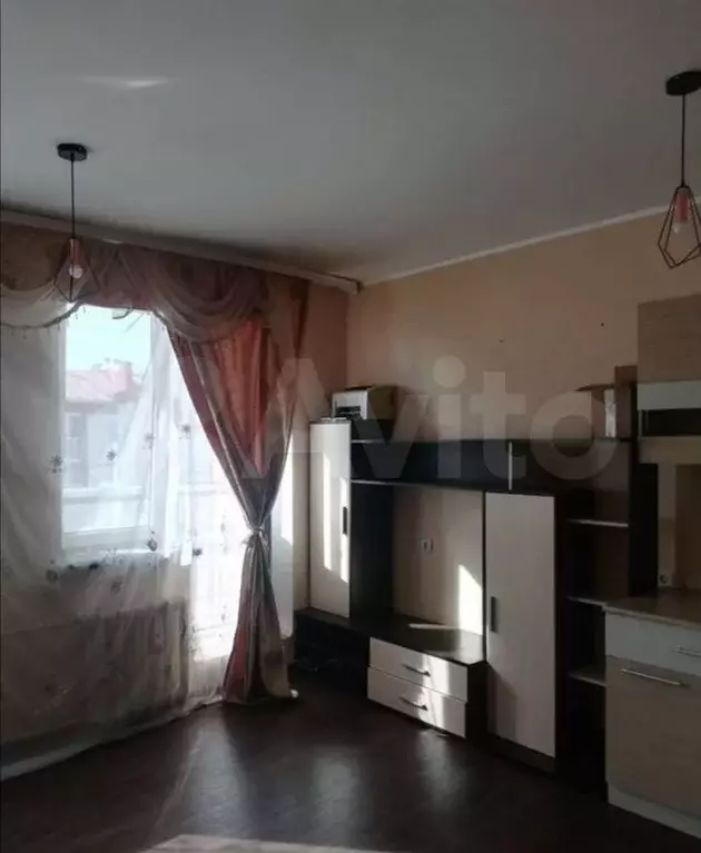 Квартира-студия, 28м, 3/3эт. - Фото 0