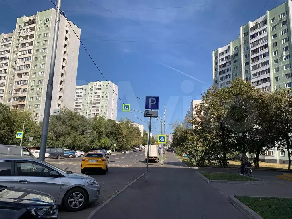 Квартира-студия, 23,2 м, 1/12 эт. - Фото 1