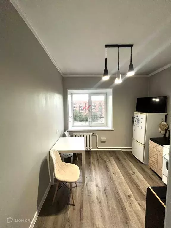 Продаётся 1-к квартира, 35 м - Фото 0