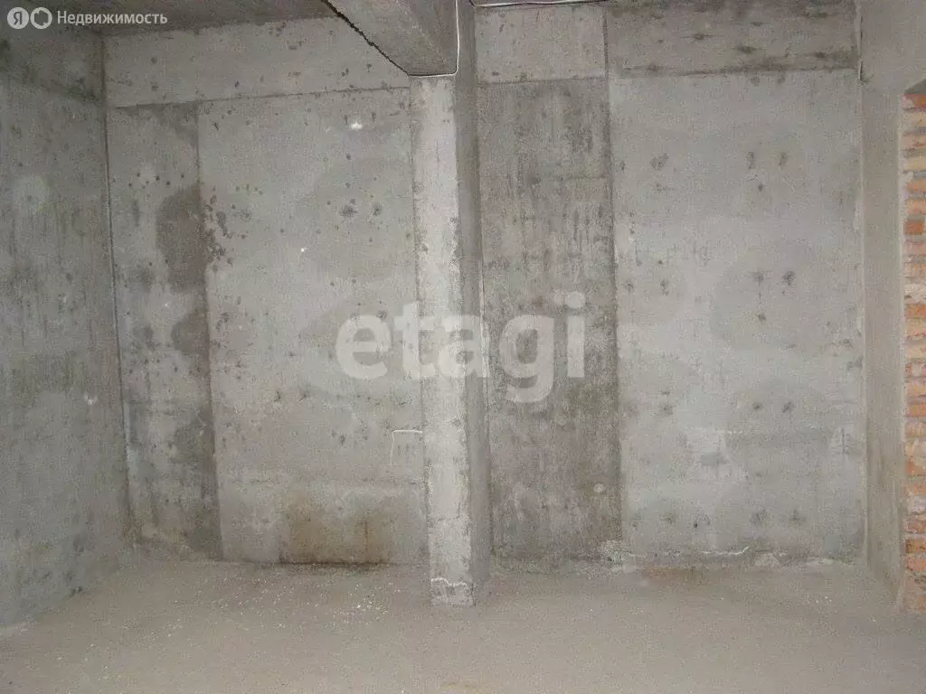 Квартира-студия: Улан-Удэ, Ключевская улица, 76А (43 м) - Фото 1