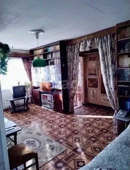 3-к кв. Белгородская область, Белгород ул. Николая Островского, 5 ... - Фото 0