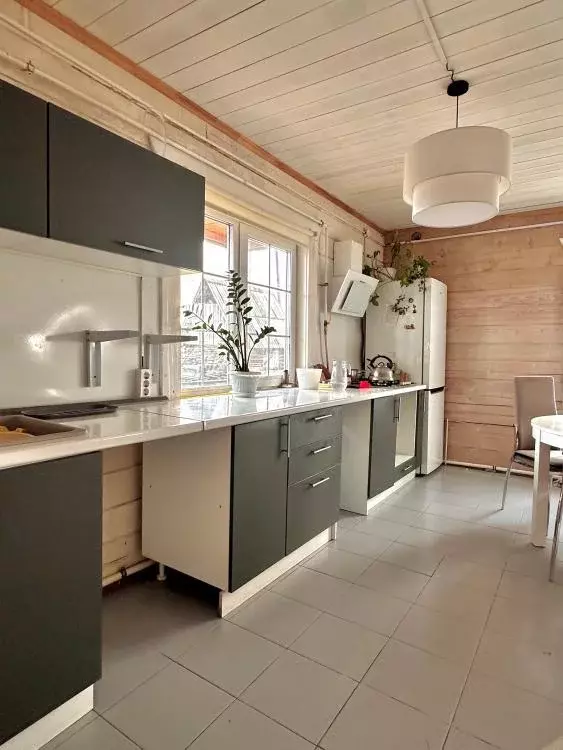 Дом, 115.4 м - Фото 2