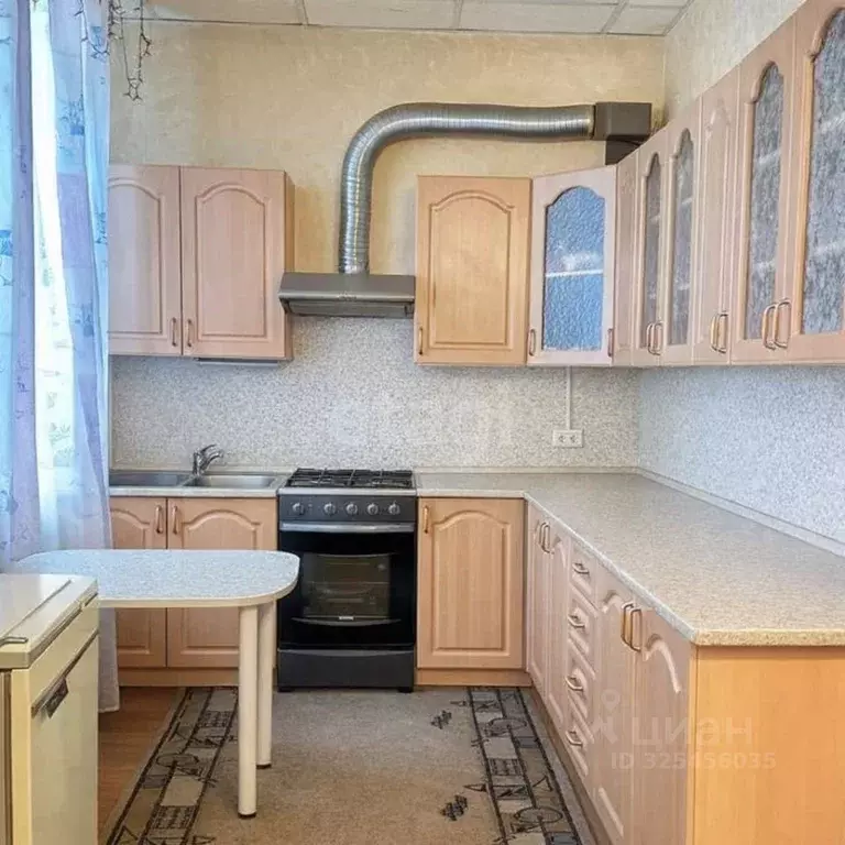 2-к кв. Челябинская область, Озерск просп. Победы, 54 (56.1 м) - Фото 1