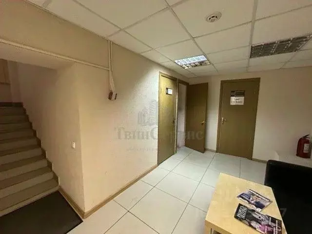 Офис в Тульская область, Тула Первомайская ул., 35 (48 м) - Фото 1