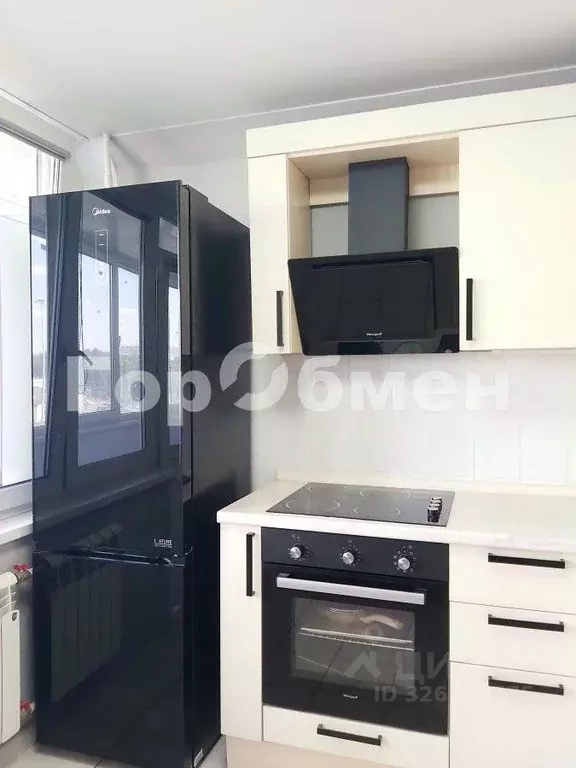 1-к кв. Москва Ленинградский просп., 33А (27.3 м) - Фото 2