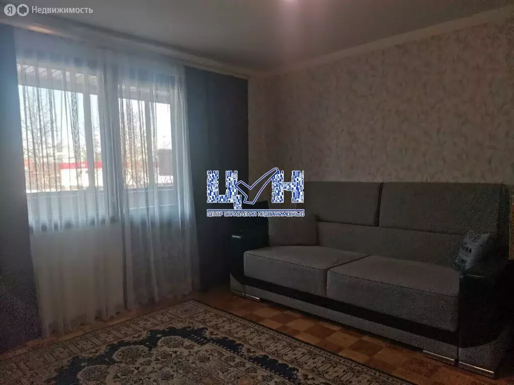 3-комнатная квартира: посёлок Маршала Жукова, 3-й квартал, 14 (66.2 м) - Фото 2