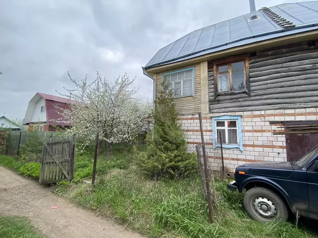 Дом 65 м на участке 3,9 сот. - Фото 1