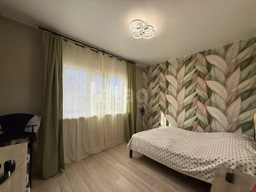 Дом в Вологодская область, д. Жилино ул. 4-я, 15 (108 м) - Фото 1