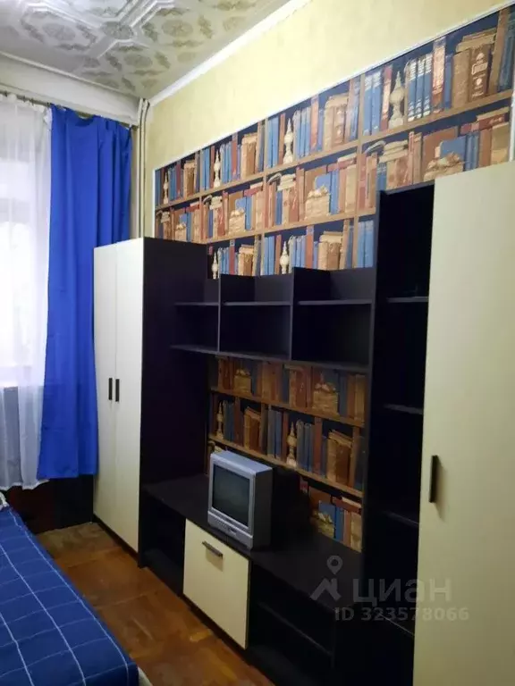 Комната Московская область, Одинцовский городской округ, Большие ... - Фото 1