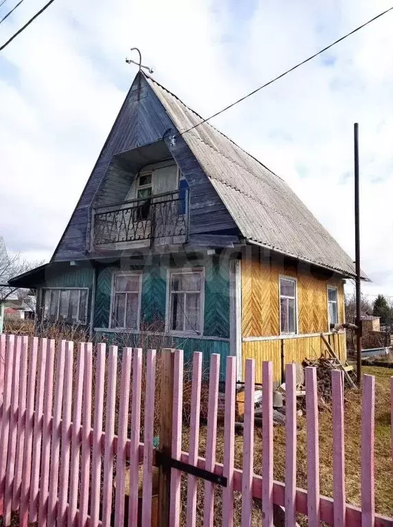 Дача 40 м на участке 6 сот. - Фото 0