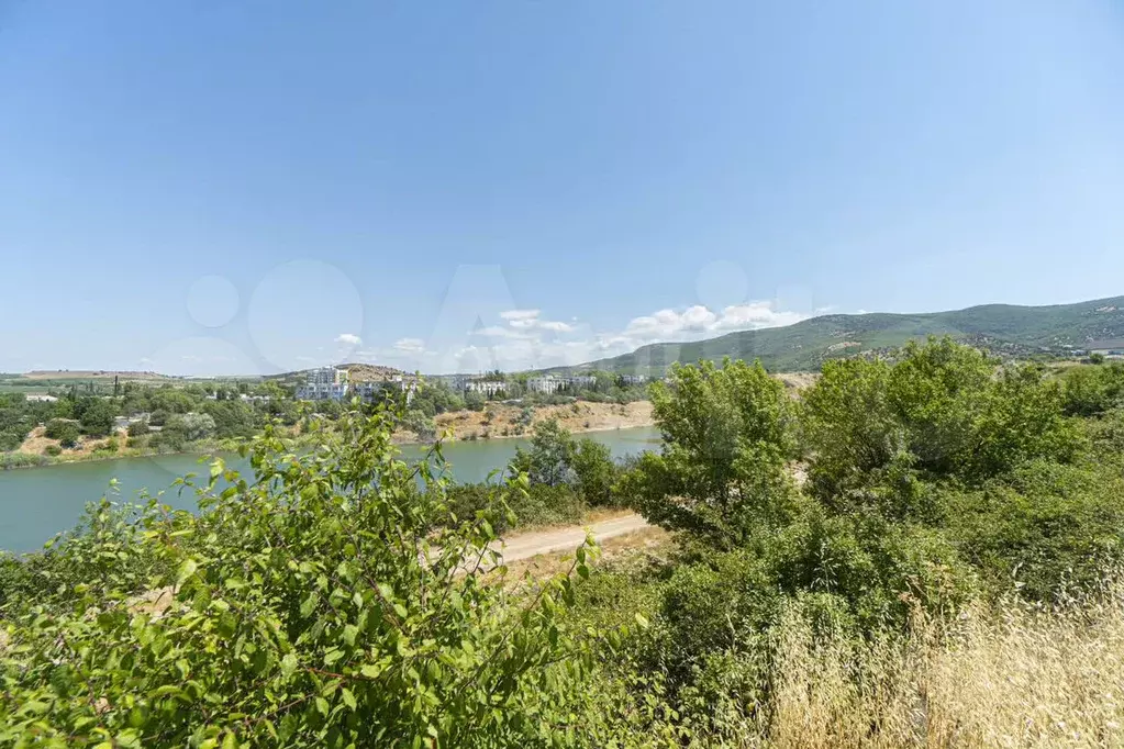 Участок 6,4 сот. (СНТ, ДНП) - Фото 1
