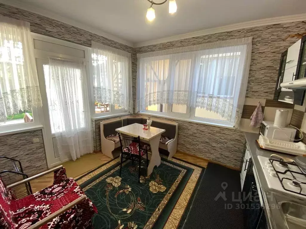 Дом в Крым, Судак ул. Истрашкина, 5А (27 м) - Фото 1