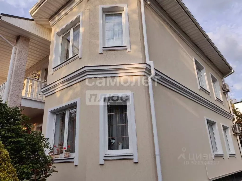 Коттедж в Москва д. Десна, Витязь кп, 25с1 (700 м) - Фото 2