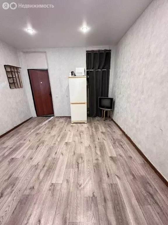 1к в 3-комнатной квартире (15.4 м) - Фото 2