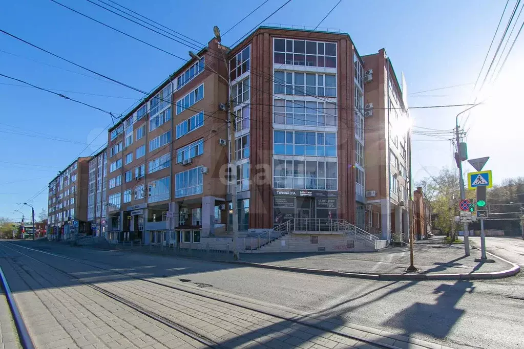 Продам помещение свободного назначения, 119 м - Фото 0