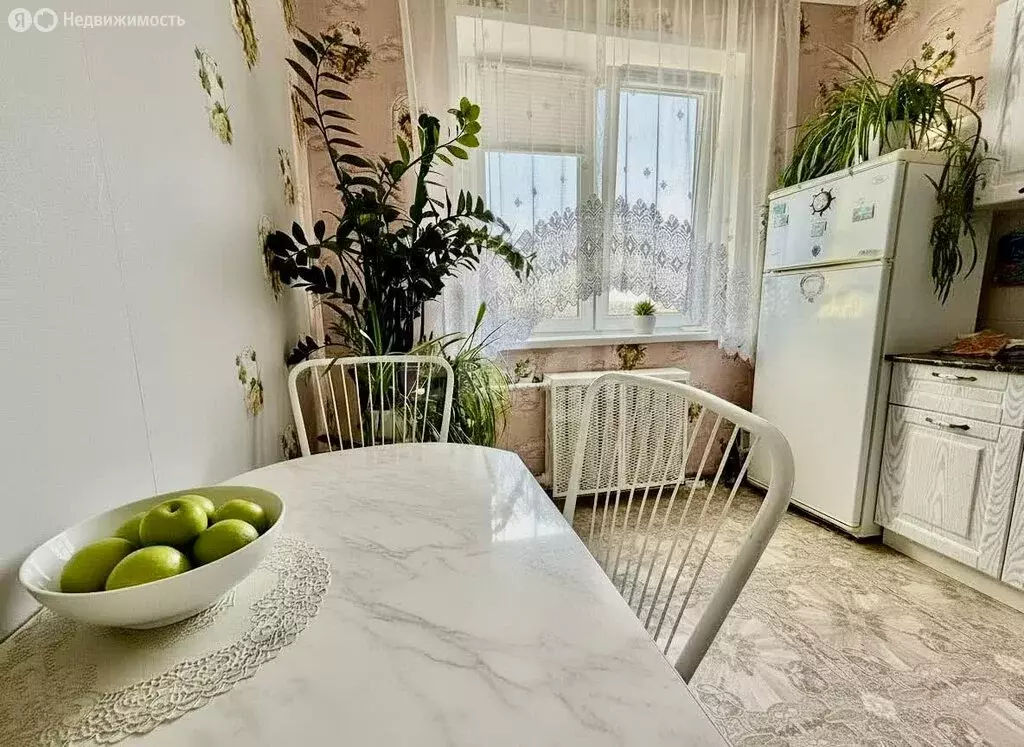 3-комнатная квартира: Ковров, Рабочая улица, 35 (62.4 м) - Фото 1