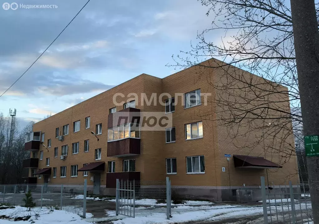 1к в 3-комнатной квартире (16 м) - Фото 0