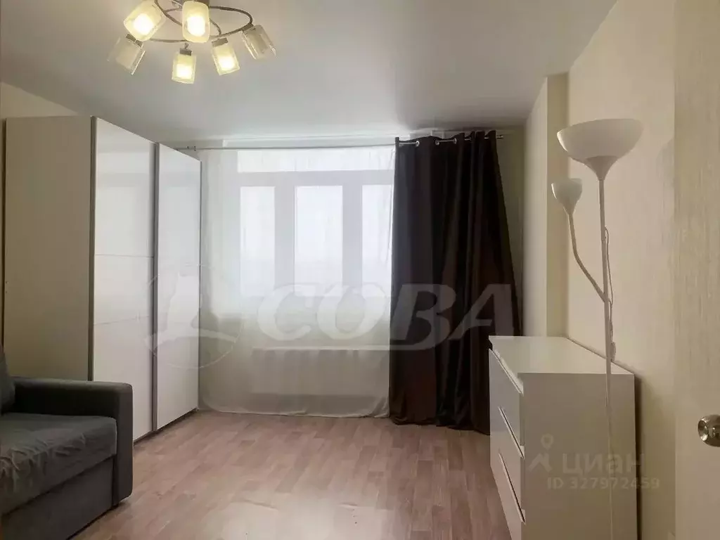 3-к кв. Тюменская область, Тюменский муниципальный округ, Винзили рп ... - Фото 2