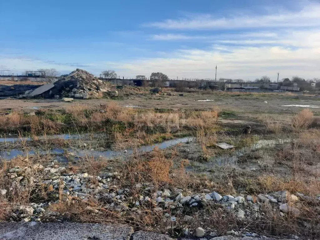 Участок в Краснодарский край, Новороссийск ул. Александра Кожевникова ... - Фото 2