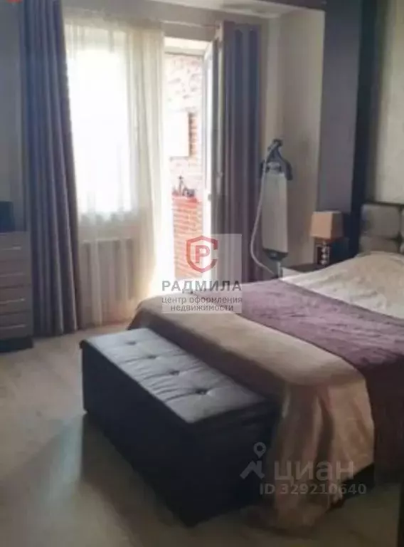 2-к кв. Московская область, Мытищи Октябрьский просп., 6а (80.0 м) - Фото 2