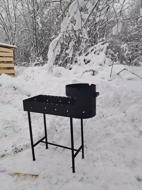 Дом в Ярославская область, Переславль-Залесский муниципальный округ, ... - Фото 2